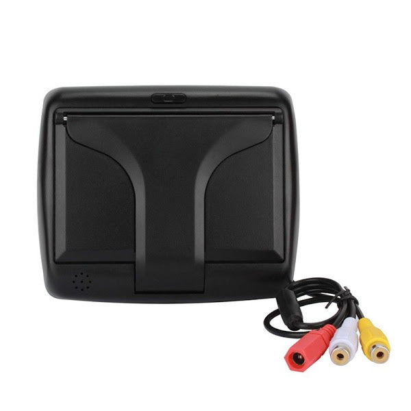 Monitor pliabil TFT LCD 4.3" pentru mersul cu spatele