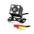 Camera marsarier cu leduri HD CCD Night Vision - Tenq.ro