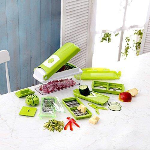 Razatoare multifunctionala Nicer Dicer - Tenq.ro