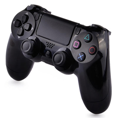 Controller Doubleshock pentru Playstation 4 cu vibratii