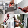 Set 2 chei universale Snap'n Grip - Tenq.ro