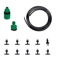 Kit racire terasa cu pulverizare apa sub forma de ceata - imagine 4