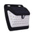 Lampa solara 32 LED de perete IP65, 2.5W, 350 lumeni - Tenq.ro