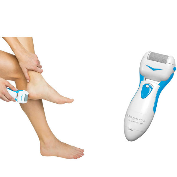 Pila electrica pentru calcaie - Personal Pedi Pro