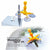 Kit pentru reparatie parbriz sau geam auto - Tenq.ro