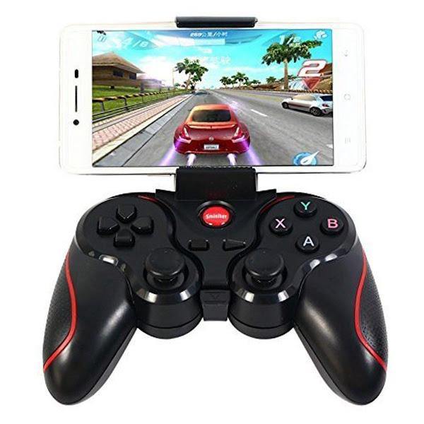 Gamepad wireless Android-IOS, PS3, Windows