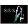 Cap de robinet cu LED multicolor - Tenq.ro