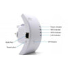 Amplificator retea semnal Wireless'N WIFI repeater - Tenq.ro